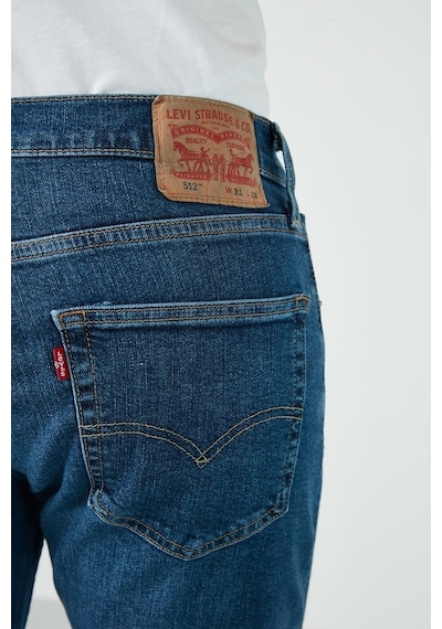 Levi'S Erkek Kot Pantolon 28833-0922 Mavi (489606945) Mavi