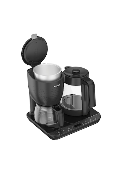 Arçelik Cfm 9649 S Otomatik Çay Ve Filtre Kahve Makinesi
