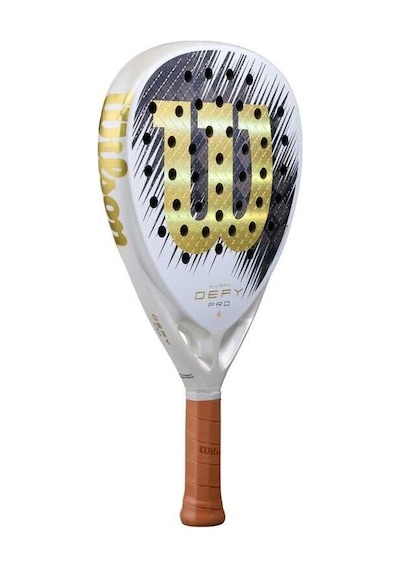 Wilson Defy Pro V1 Se Padel Raketi Wr213911u2 Çok Renkli