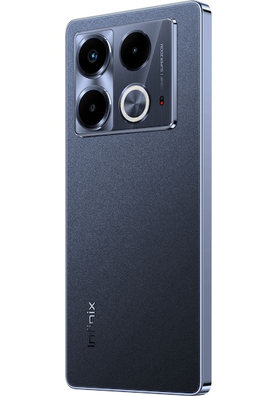 Infinix Note 40 8 GB 256 GB (Infinix Türkiye Garantili)