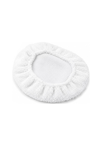 Kiwi Kwc 7130 Cam Silme Robotu İle Uyumlu Mop Bezi 2'li