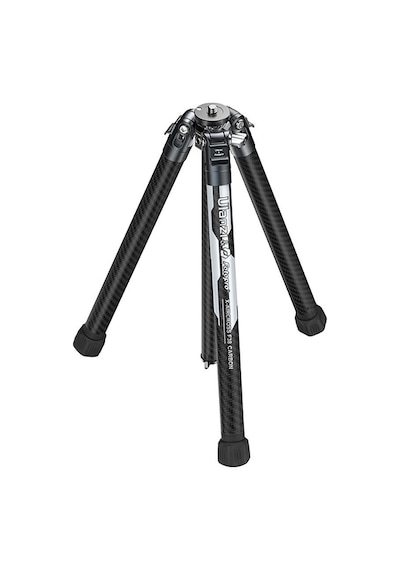 Ulanzi & Fotopro Air Iıı F38 Quick Release Karbon Fiber Video Travel Tripod Monopod