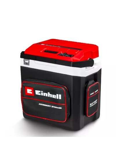 Einhell TE-COL 18/27 Li - Solo Akülü Oto Buzluk (Akü ve Şarj Hariç) - 2048420