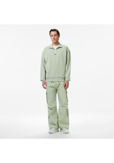 Hugo Neeler Erkek Yeşil Sweatshirt 50522367
