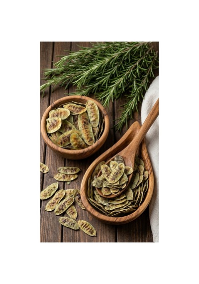 Açlık Otu 50g, Folliculj Sennae, Doğal Ve Katkısız