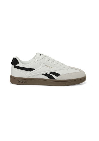 Reebok Clean Lift 1.2 Beyaz Erkek Sneaker 000000000102156092 Beyaz-sıyah-k Taba