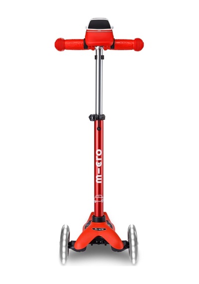 Micro Mini Minilino Led Red Çok Renkli