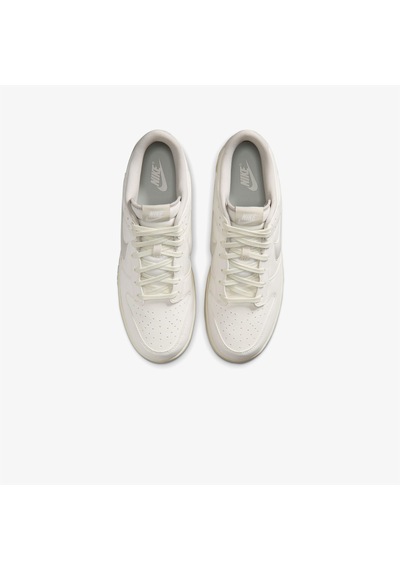 Nike Dunk Low Retro Prm Erkek Beyaz Spor Ayakkabı Im4411-100 Juststep --beyaz