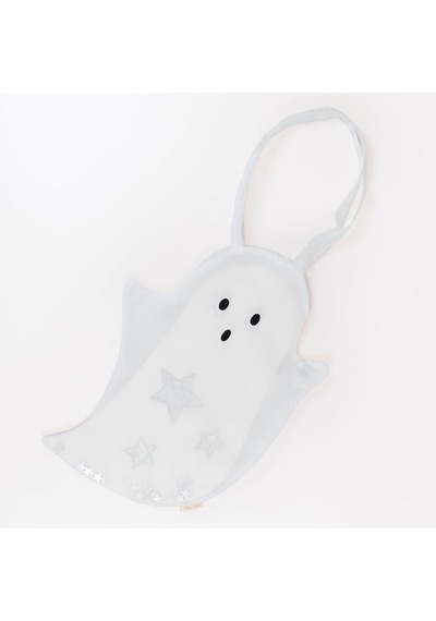 Meri Meri - Halloween - Şeker Mi Şaka Mı Hayalet Çanta 0 - 99
