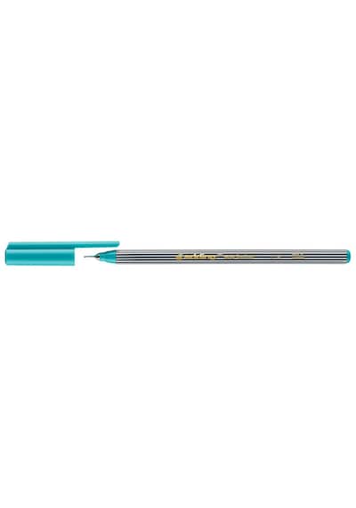 Edding 55 Fineliner Kalem Turkuaz
