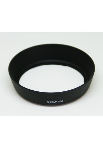 18-55 MM Lens için Canon Ef-S Parasoley- Ew-60C