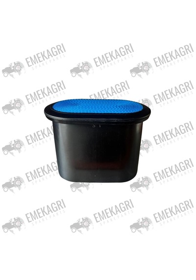 Intercooler Dış Hava Filtre