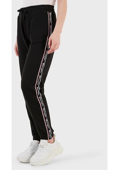 Champion Bayan Pantolon 117294 Nbk Kk001 Siyah