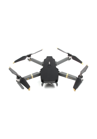 Djı Mavic Pro Dron İçin Gövde Silikon Kılıf Koruyucu Kapak Koruma