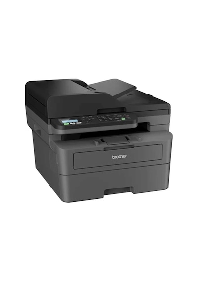Brother Mfc-l2806dw Wi-fi+tarayıcı+fotokopi+faks Mono Çok Fonksiyonlu 3 Tonerli Lazer Yazıcı