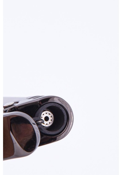 Parmida Tek Torch Pürmüz Gunmetal Puro Çakmağı