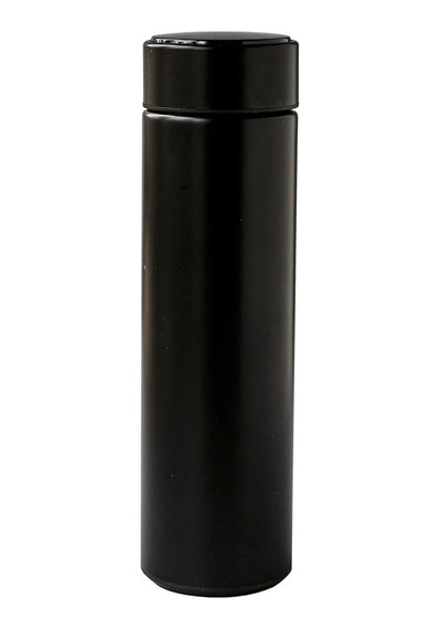 Dereceli Çelik Termos 500 Ml 5705 Çok Renkli