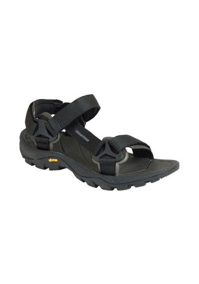 Karrimor Nassau Erkek Ayakkabı Siyah