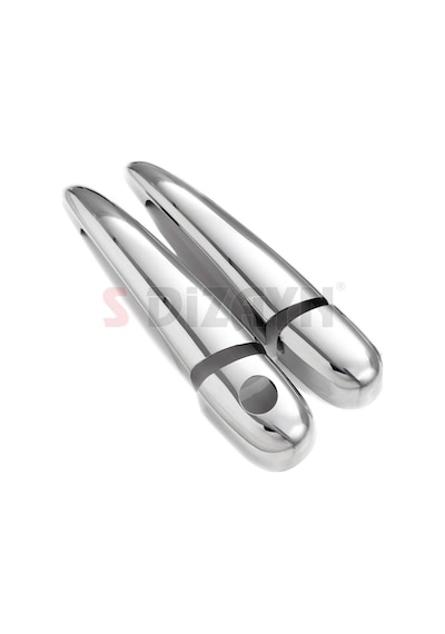 Bmw 3 Serisi E46 Krom Kapı Kolu 2 Kapı 2003-2005