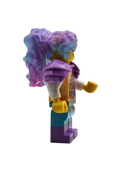 Dreamzzz Orjinal Izzie Isabel Christina Garcia Minifigürü Drm001
