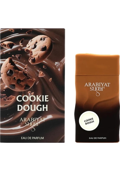 Arabiyat Sugar Cookie Dough Edp 100 Ml Kadın Parfümü Oryantal - Vanilya