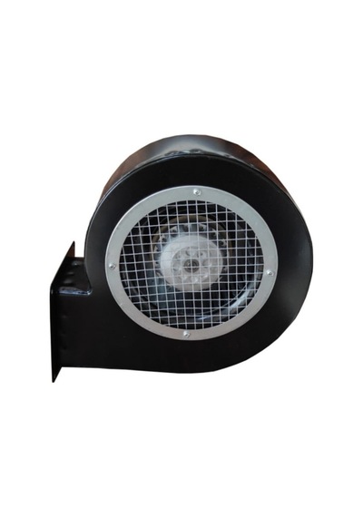 Fansan Drs 140-60 Saç Gövdeli Salyangoz Fan