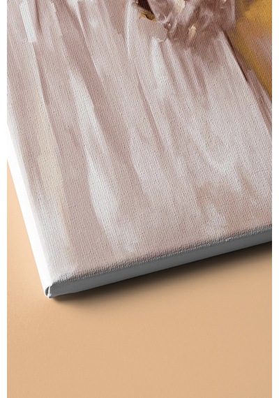 Webstyle Sayılarla Boyama Seti Kasnaklı Semazen Selamı 50 X 65 Cm