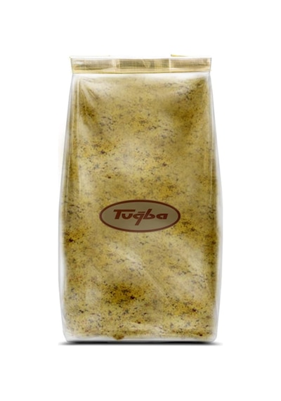 Tuğba Kuruyemiş Sebzeli Çeşni 300 Gr Açık Bej
