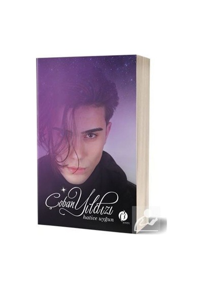 Çoban Yıldızı - Hatice Uyğun - Herdem Kitap