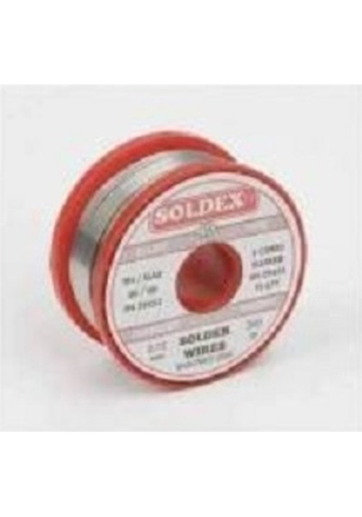 Soldex 0,5 Mm 100 Gr.Lehim Atma Teli