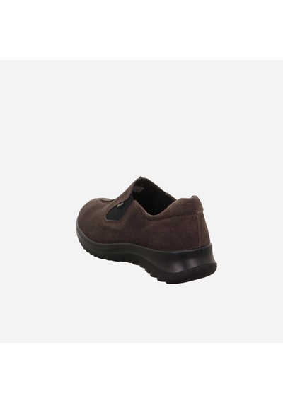 Sneaker Kadın 2-009568-2800 Legero Softboot 4.0 Gri
