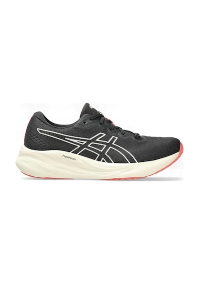 Asics Gel-pulse 15 Gtx Kadın Koşu Ayakkabısı Siyah