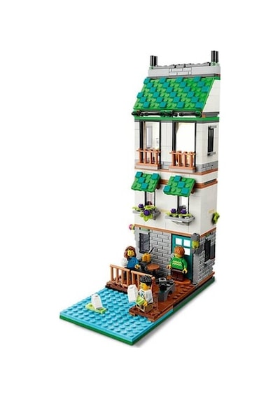 LEGO® Creator 31139 Şirin Ev 808 Parça