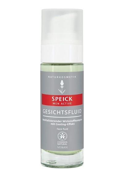 Men Active Yüz Bakım Kremi 30 Ml Erkekler İçin Nemlendirici Yüz Kremi Yoğun Nem Ve Günlük Bakım Speick Bitkisi Özlü Vegan Formül Almanya Üretimi 1