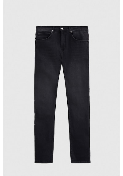 D's Damat Ds Damat Slim Fit Antrasit Düz Jean Kot Beş Cepli Likralı Yıkamalı Denim Pantolon 6HCJ3ORT00102 Antrasit D's Damat Ds Damat Slim Fit Antrasit Düz Jean Kot Beş Cepli Likralı Yıkamalı Denim Pantolon 6HCJ3ORT00102 Antrasit