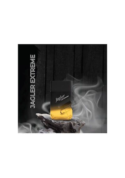 Jagler Men Edt 90ml.&deodorant 150ml. Extreme