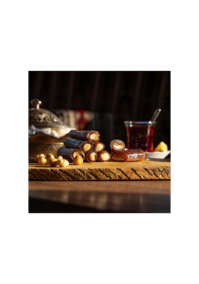 Ballı Pestil Sarması - 500 Gr