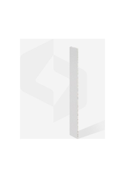 Staleks Expert 20 Yedek Papmam Beyaz Törpüler Yumuşak Taban 180 Grit 25 Adet Dfce-20-180/25w