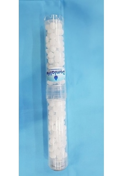 Atlas Siliphos 20'' Inç Shell Kab Silifoz Kireç Filtre Siliphoz
