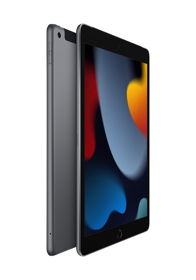 Apple iPad 2021 (9. Nesil) Wi-Fi MK2K3TU/A 64 GB 10.2" Tablet Uzay Grisi Apple iPad 2021 (9. Nesil) Wi-Fi MK2K3TU/A 64 GB 10.2" Tablet Uzay Grisi