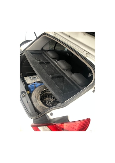 Opel Corsa D Kasa Pandizot 2007-2013 435434877