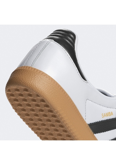 adidas Samba Lt Kadın Beyaz Spor Ayakkabı Ig4279 Beyaz