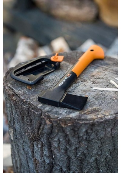 Balta Fiskars X5 Kamp Karavan Off Road Bahçe