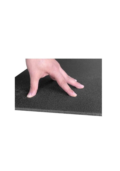 Doga Kamp Askeri / Plates Mat Yoğunluklu Soğuktan Koruma 10 Mm Mat