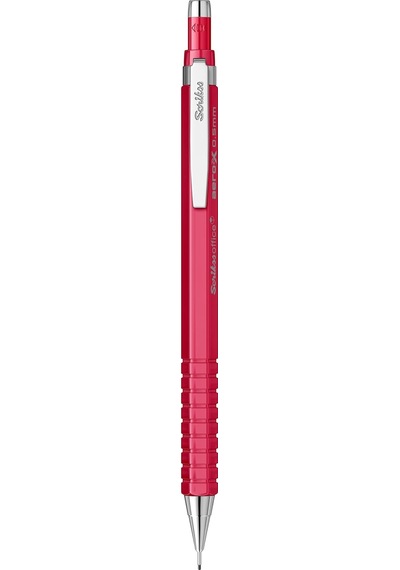 Office Aero-x Versatil 0.5 Mm Kirmizi