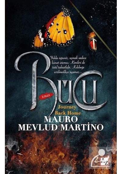 Rücu - Mauro Mevlüd Martino - Az Kitap
