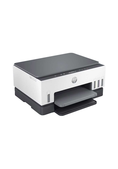 Hp Smart Tank 670 All-in-one-6uu48a Çok Fonksiyonlu Renkli Mürekkep Tanklı Yazıcı