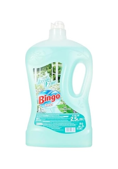 Fresh Yüzey Temizleyici Ferah Evim 2.5 L 0
