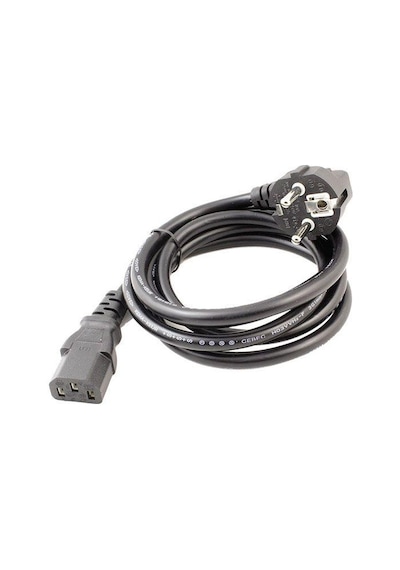 Bilgisayar Power Kablo 10mt