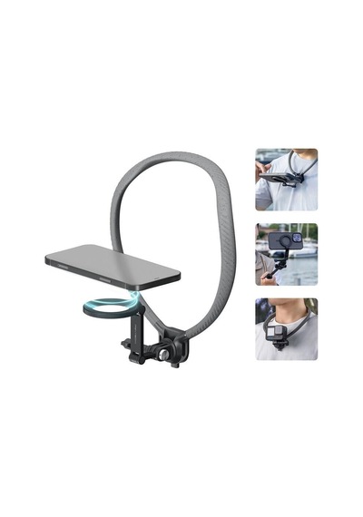 Pgytech Caplock Magnetic Smartphone Neck P-gm-392
